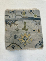 Margot Modern Oushak Rug