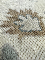 Emma Modern Oushak Rug