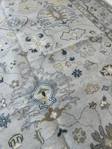Margot Modern Oushak Rug