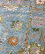 Gracie Modern Oushak Rug
