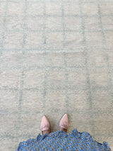 Claire Modern Oushak Rug