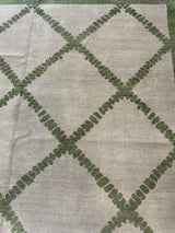 Lynn Modern Oushak Rug