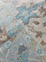Maggie Modern Oushak Rug