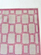 Macie Modern Oushak Rug