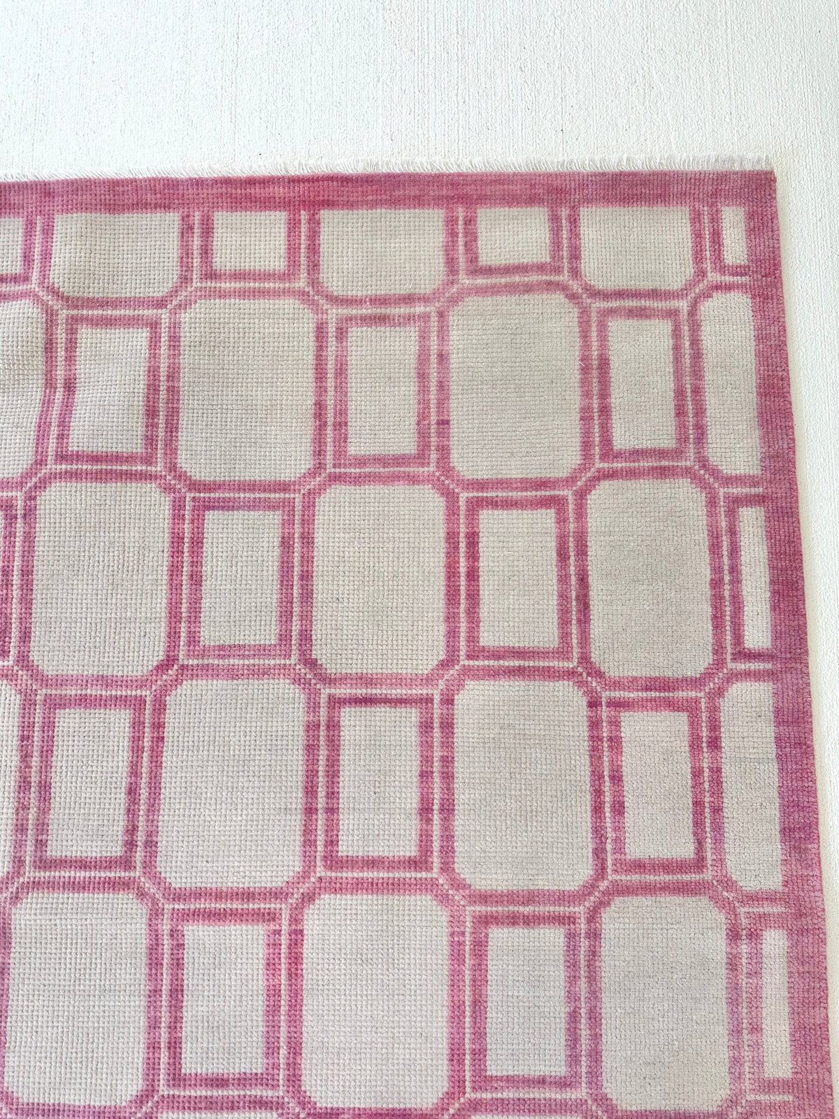 Macie Modern Oushak Rug