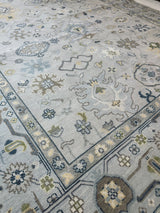 Margot Modern Oushak Rug