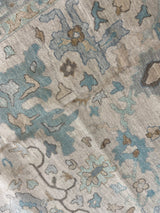 Maggie Modern Oushak Rug