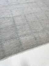 Claire Modern Oushak Rug