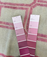 Macie Modern Oushak Rug