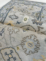 Margot Modern Oushak Rug