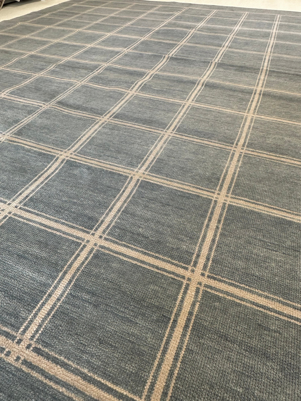Kate Modern Oushak Rug