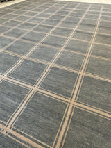 Kate Modern Oushak Rug