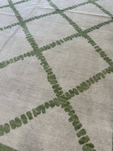 Lynn Modern Oushak Rug