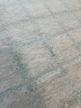 Claire Modern Oushak Rug