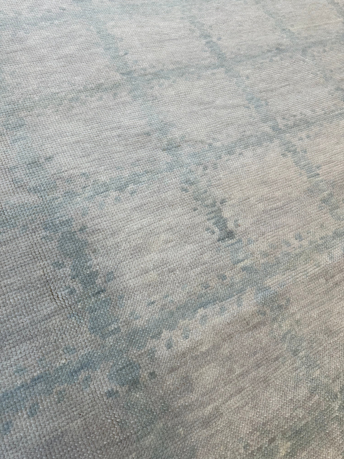 Claire Modern Oushak Rug