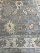 Margaret Turkish Oushak Rug