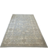Dorothy Turkish Oushak Rug