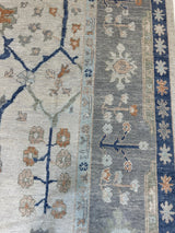 Sophia Turkish Oushak Rug