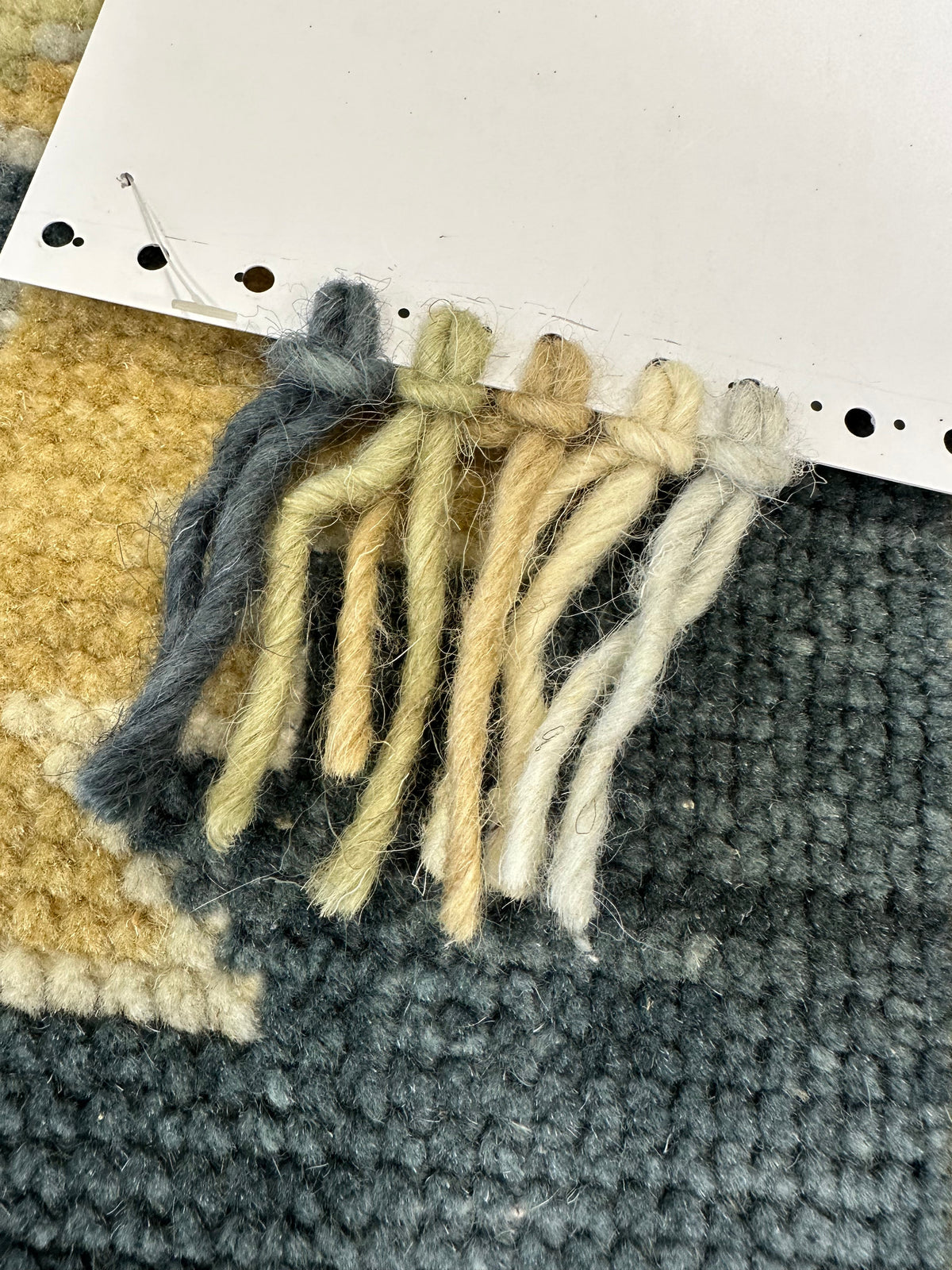 Eloise Modern Oushak