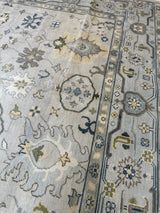 Margot Modern Oushak Rug