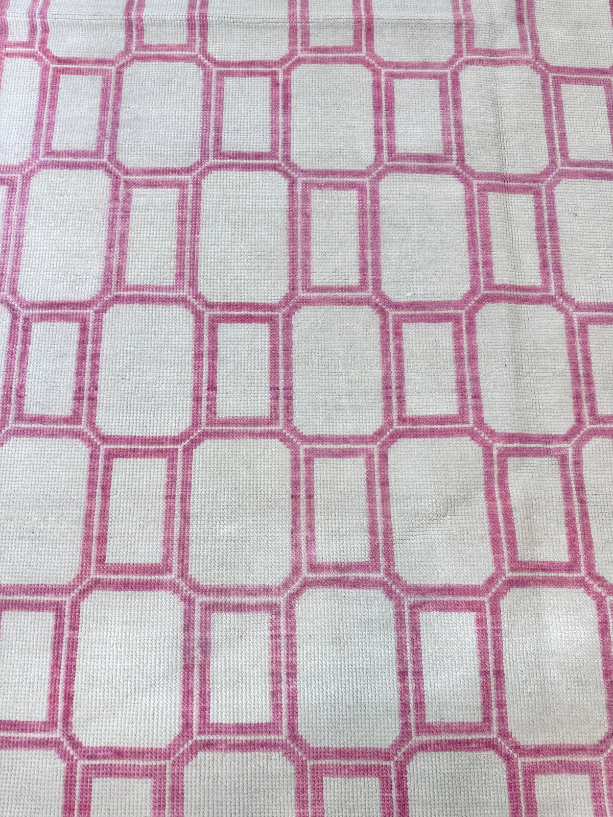 Macie Modern Oushak Rug