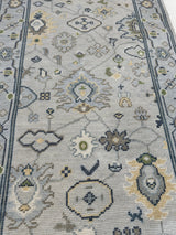 Margot Modern Oushak Rug