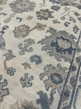 Emma Modern Oushak Rug