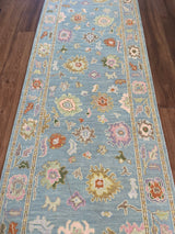 Gracie Modern Oushak Rug