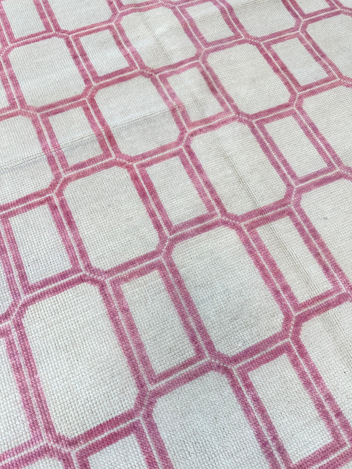 Macie Modern Oushak Rug