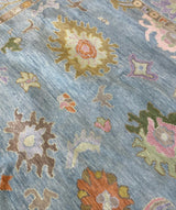 Gracie Modern Oushak Rug