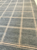 Kate Modern Oushak Rug