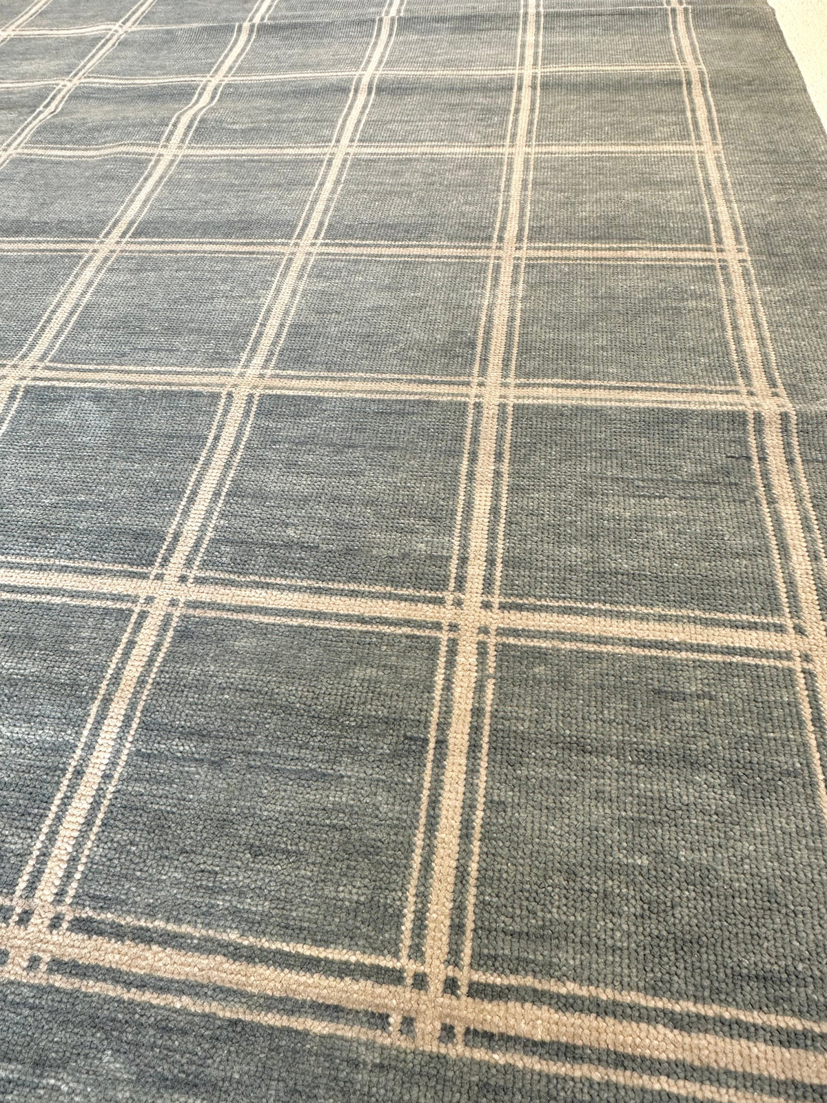 Kate Modern Oushak Rug