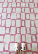 Macie Modern Oushak Rug