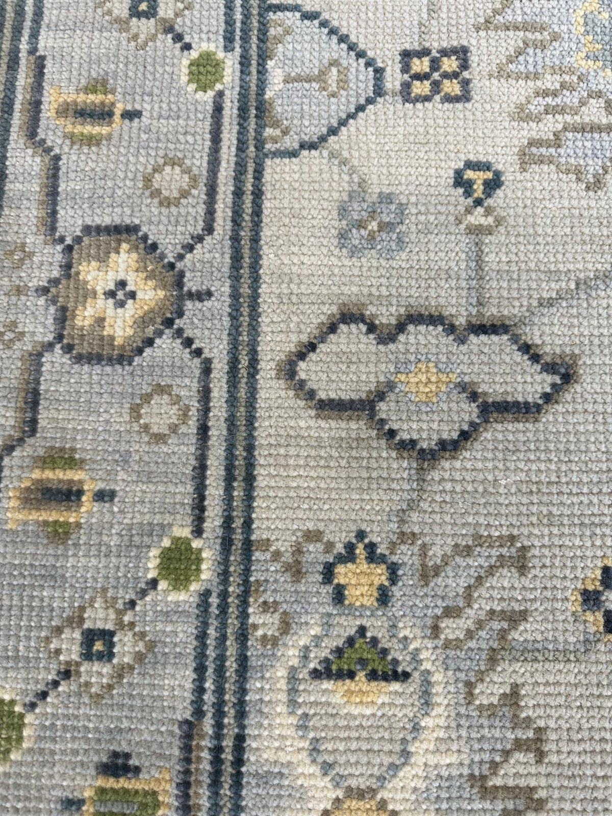 Margot Modern Oushak Rug