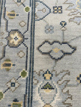 Margot Modern Oushak Rug